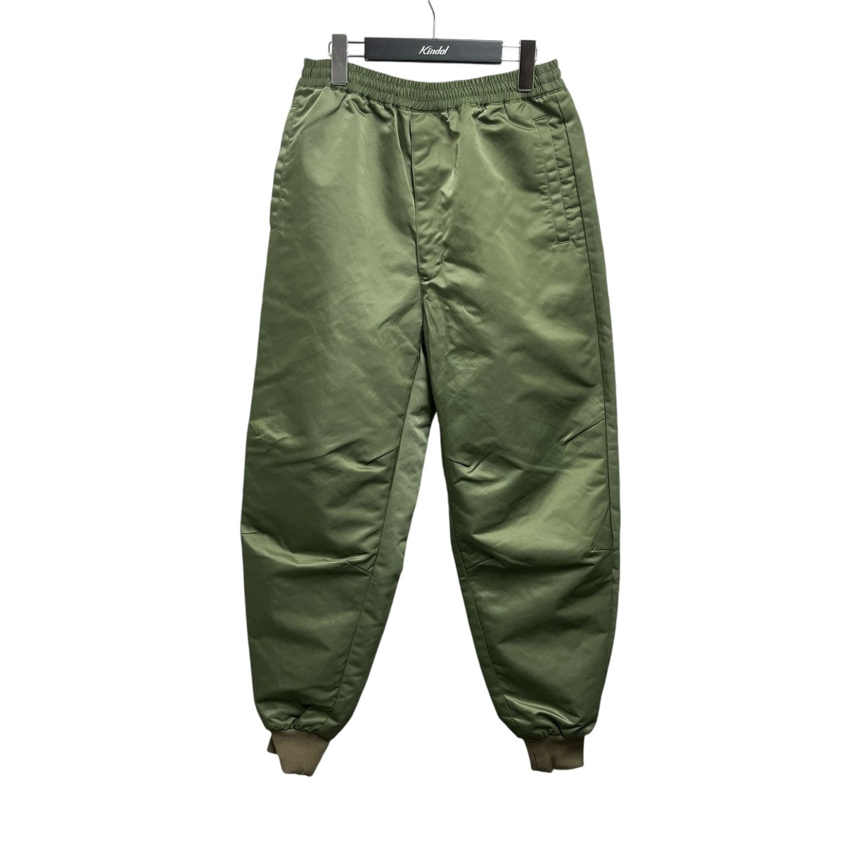 ナイロンジョガーパンツMGT-TR13