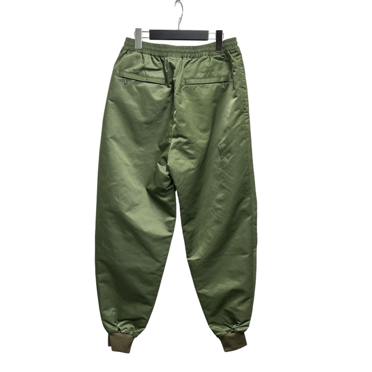 ナイロンジョガーパンツMGT-TR13