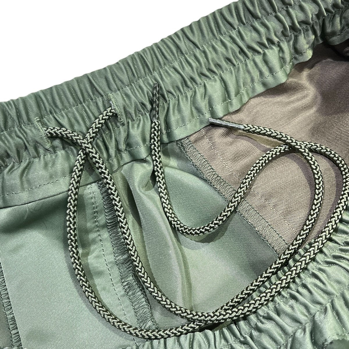 ナイロンジョガーパンツMGT-TR13