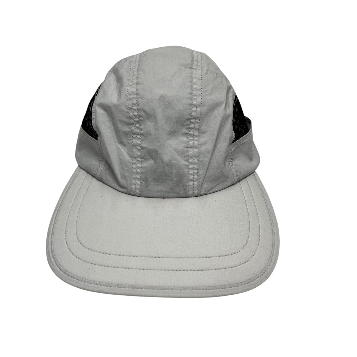 NOROLL(ノーロール) HH SIDEMESH CAP グレー｜【公式】カインドオルオンライン ブランド古着・中古通販【kindal】