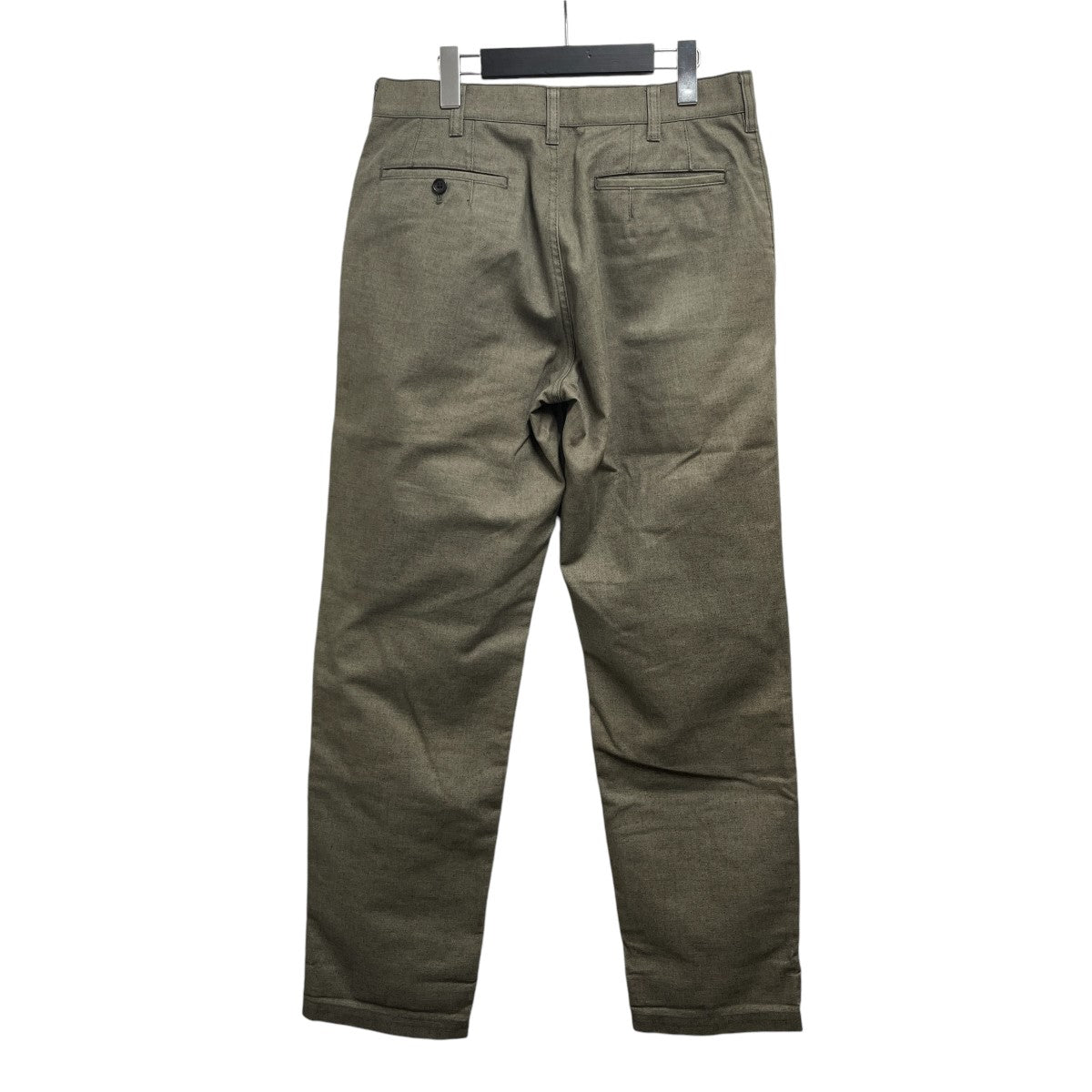 COMME des GARCONS HOMME DEUX(コムデギャルソンオムドゥ) コットン  