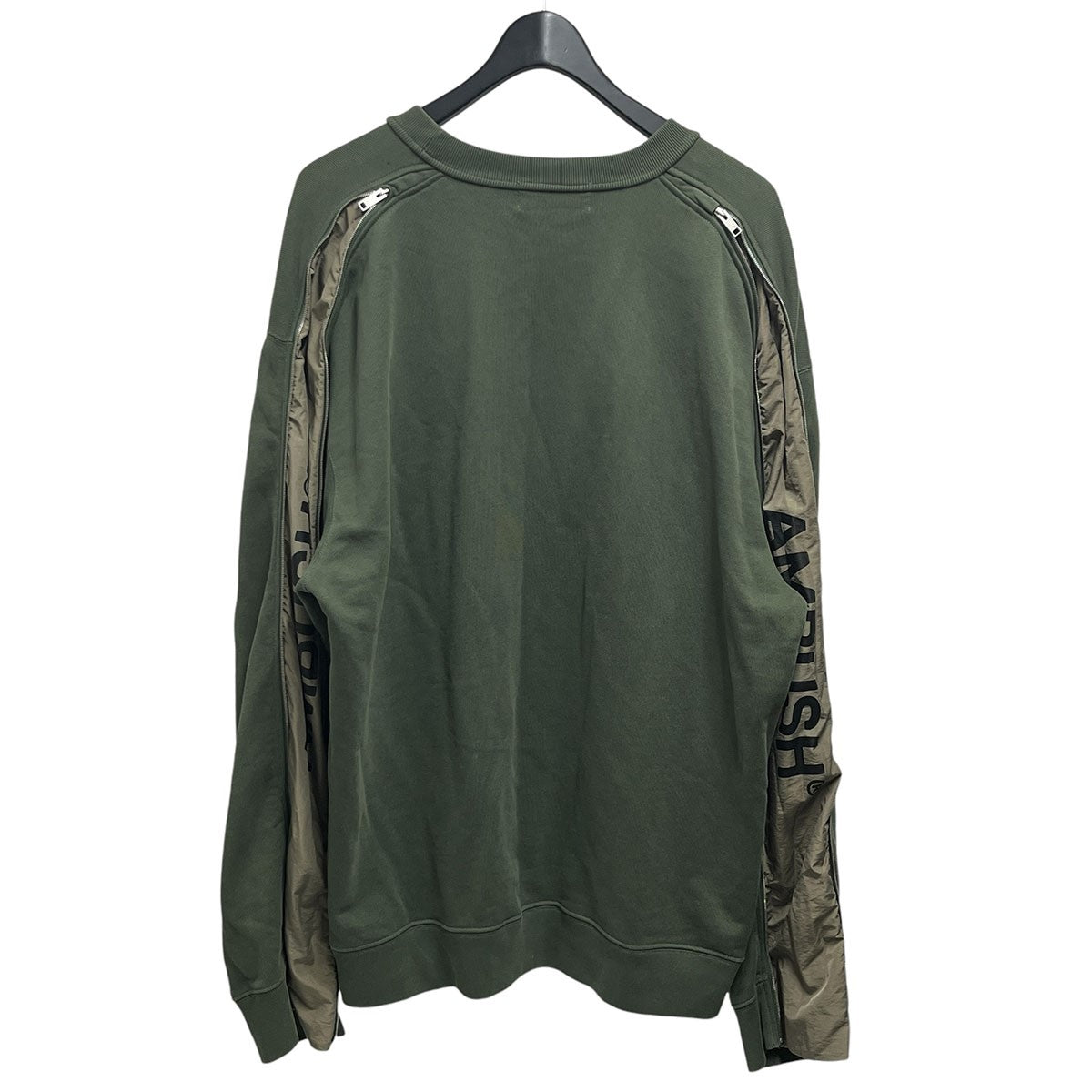 ambush タイダイ柄　Tシャツ　美品 AMBUSH(アンブッシュ) 「TYE DYE FOREVER ART OF SHIBORI