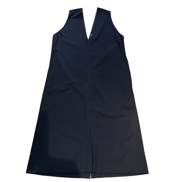 theory(セオリー) 21SSウォッシャブルジャンパースカート01-1105213