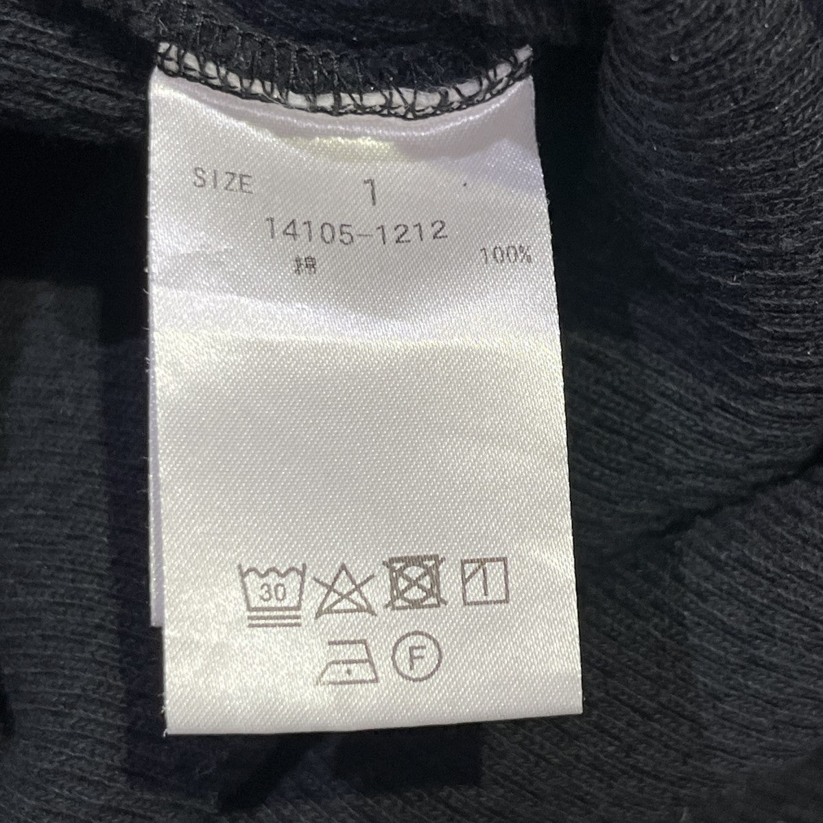 美品 クラネ CLANE BACK GATHER MA-1 オリーブ 中綿（ALL(商品