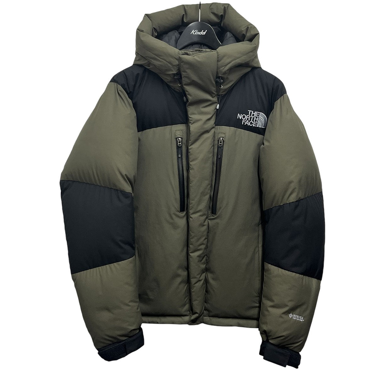 Baltro Light Jacket ダウンジャケットダウンジャケットND92240