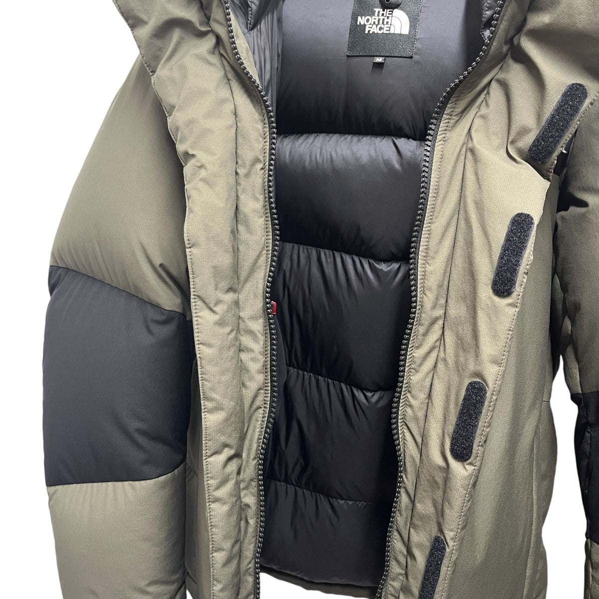 THE NORTH FACE(ザノースフェイス) Baltro Light Jacket ダウン 