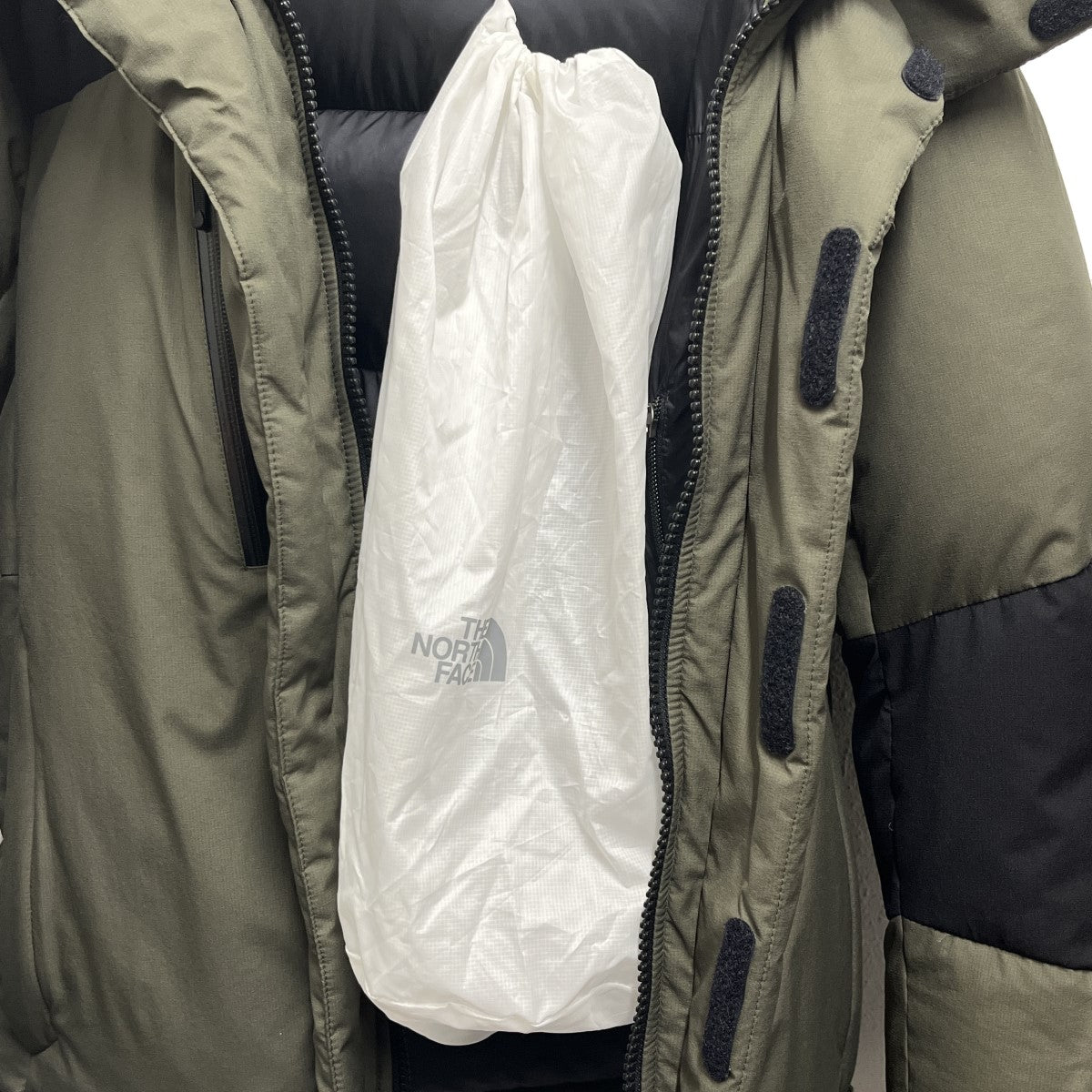 Baltro Light Jacket ダウンジャケットダウンジャケットND92240
