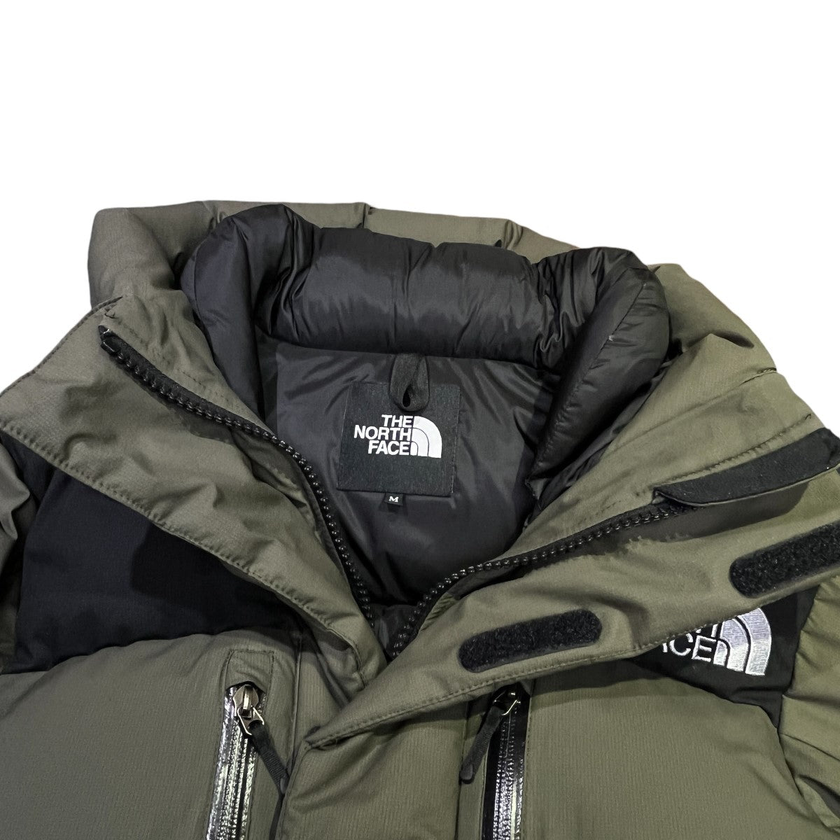 THE NORTH FACE(ザノースフェイス) Baltro Light Jacket ダウン