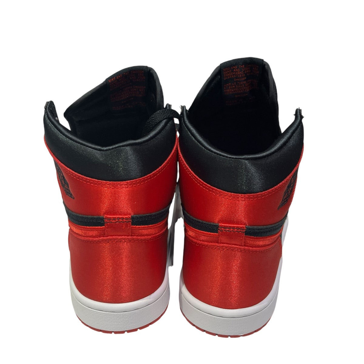 WMNS AIR JORDAN 1 RETRO HIGH OG スニーカーFD4810-061