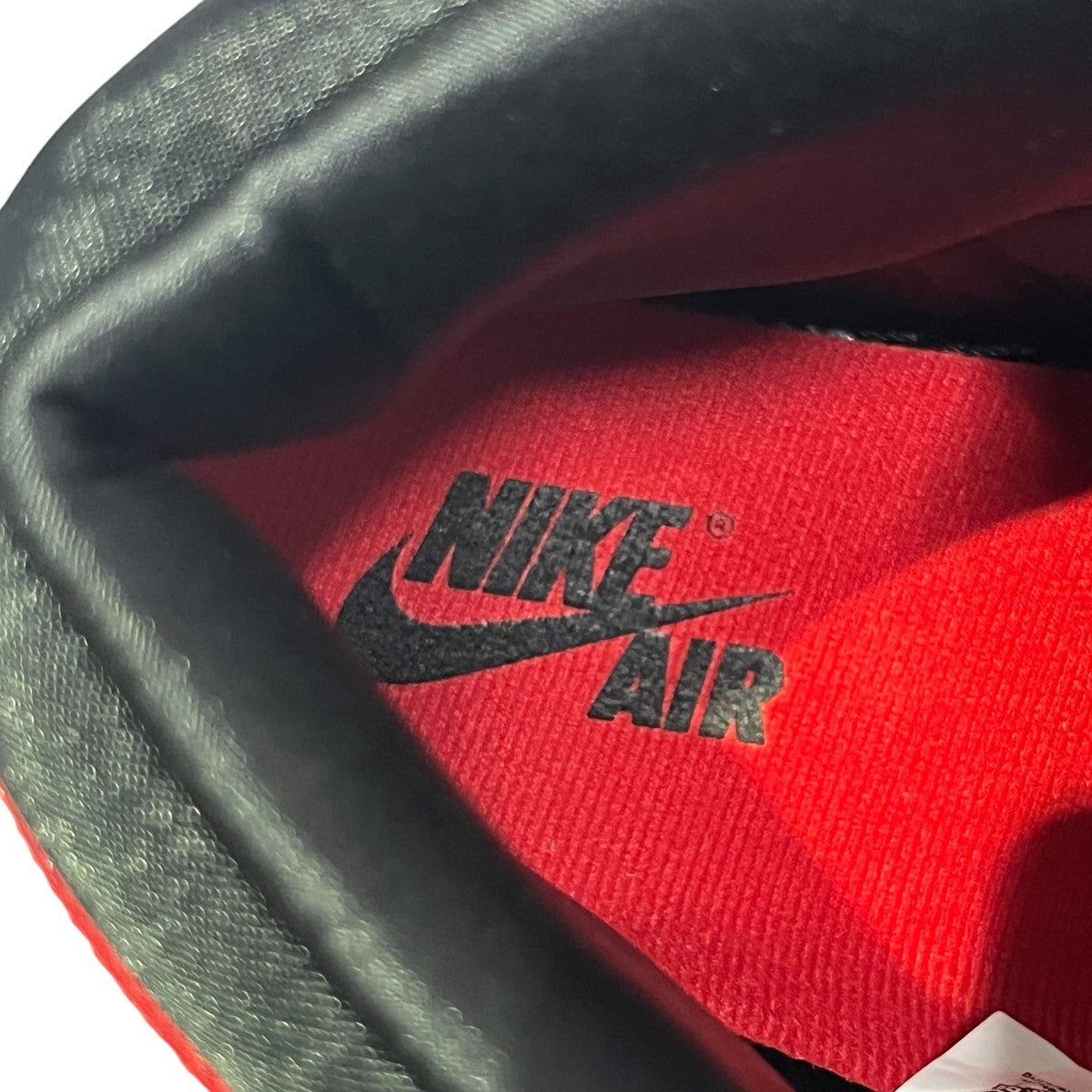 WMNS AIR JORDAN 1 RETRO HIGH OG スニーカーFD4810-061