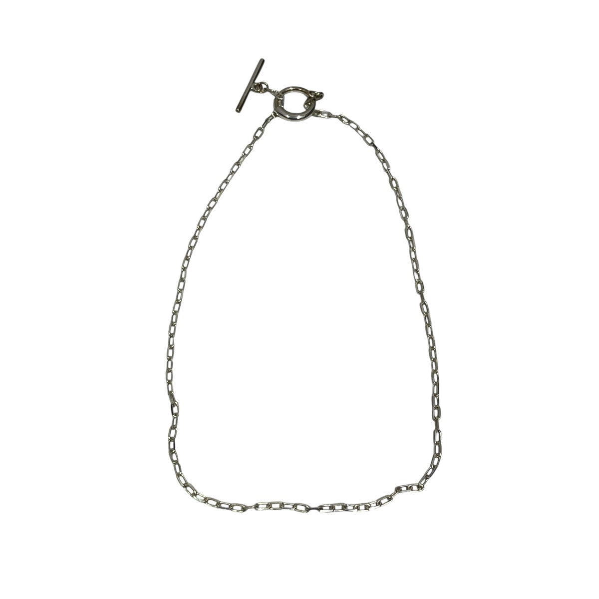 Water Chain Necklace