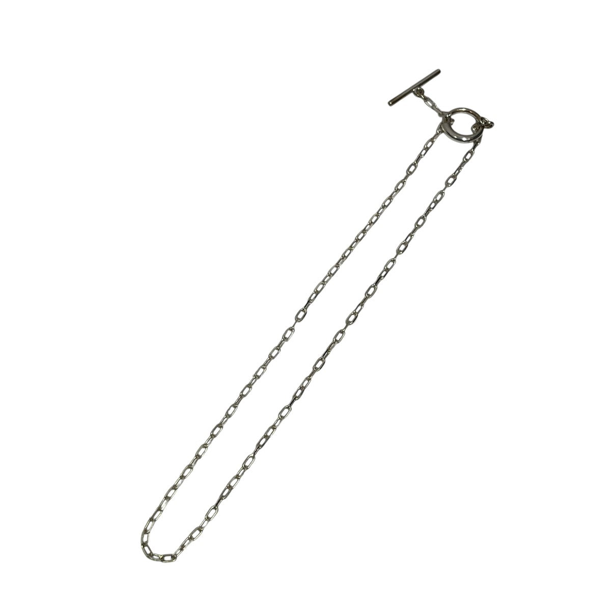 Water Chain Necklace