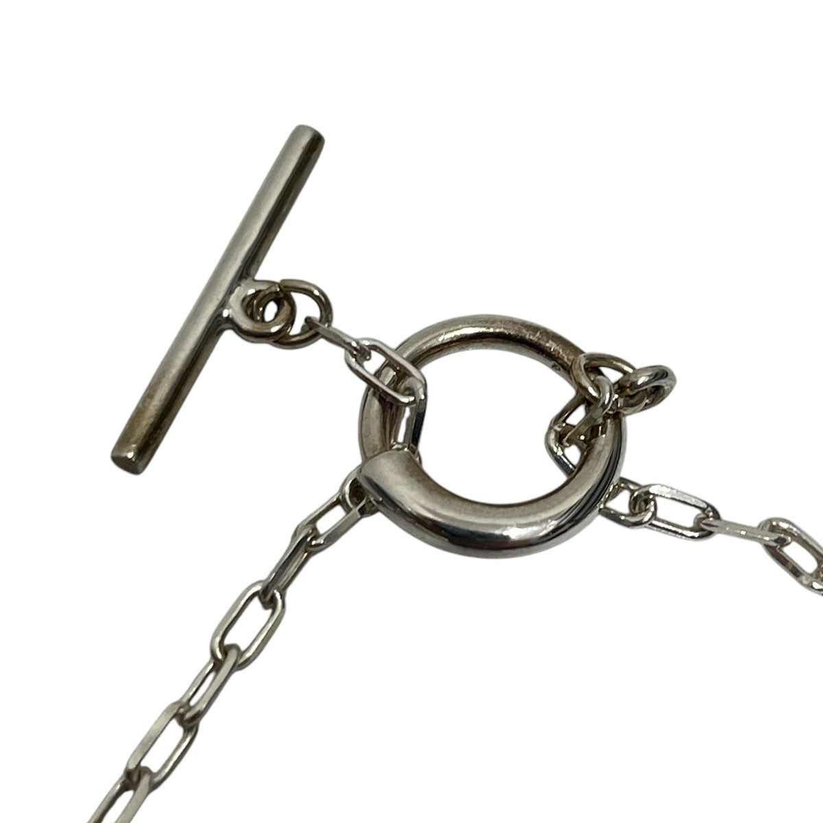 Water Chain Necklace