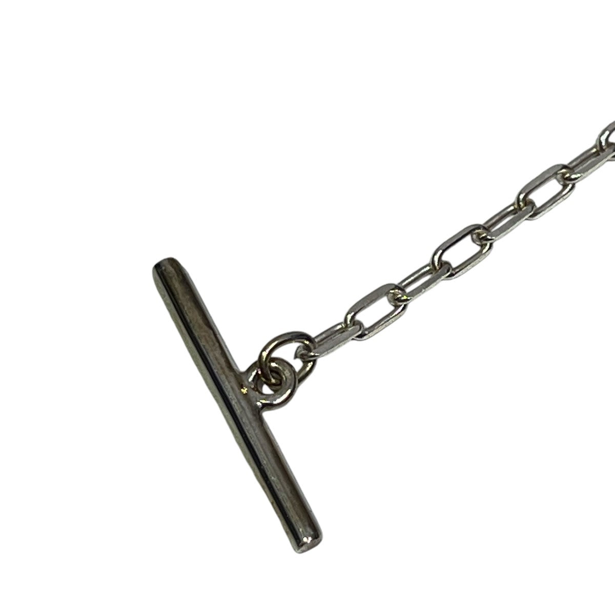 Water Chain Necklace