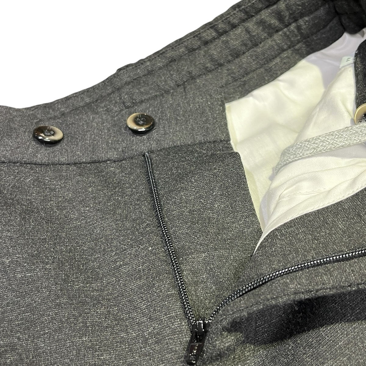 SLIM FIT ジョガーパンツCOVSJGZ20CL1-IW01