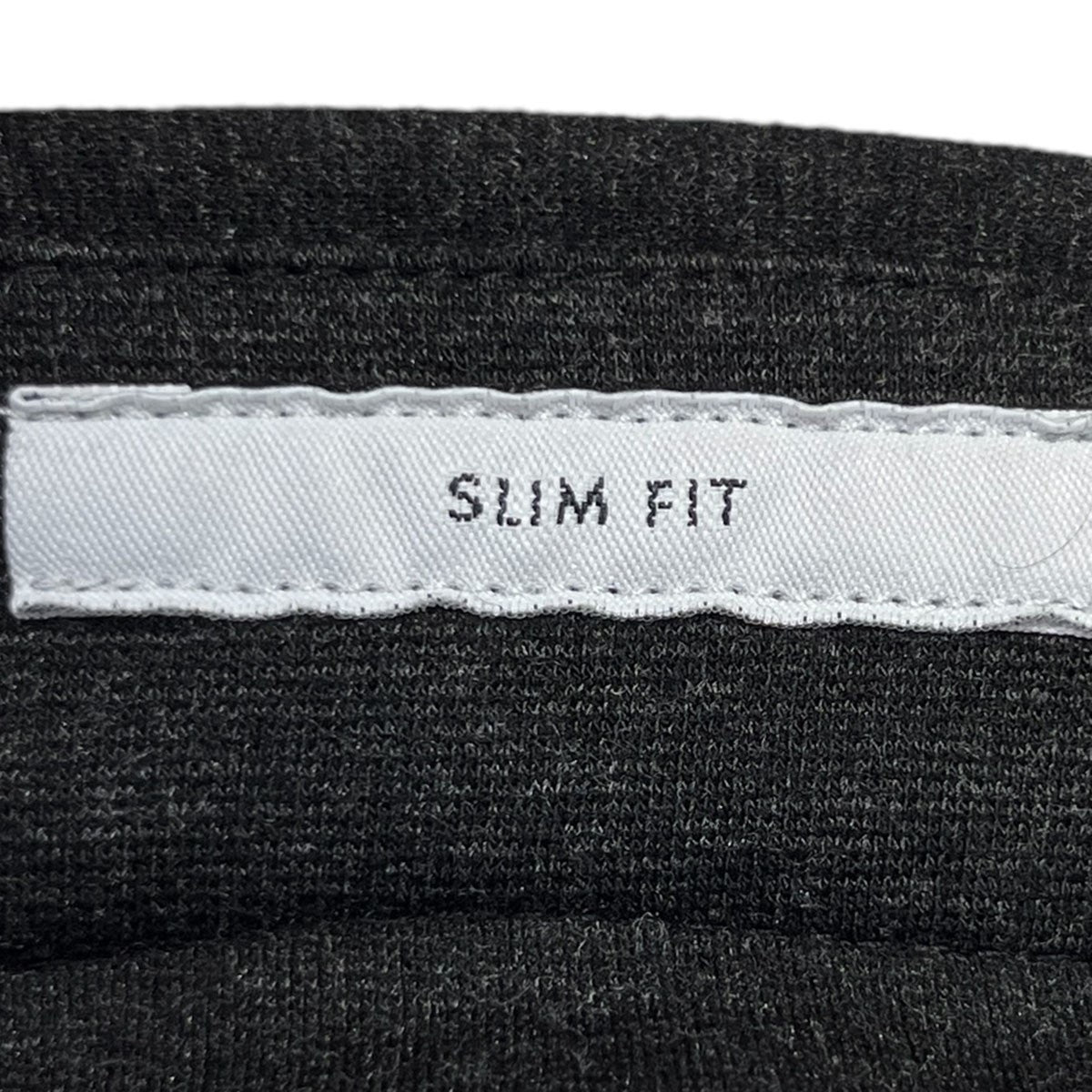 SLIM FIT ジョガーパンツCOVSJGZ20CL1-IW01