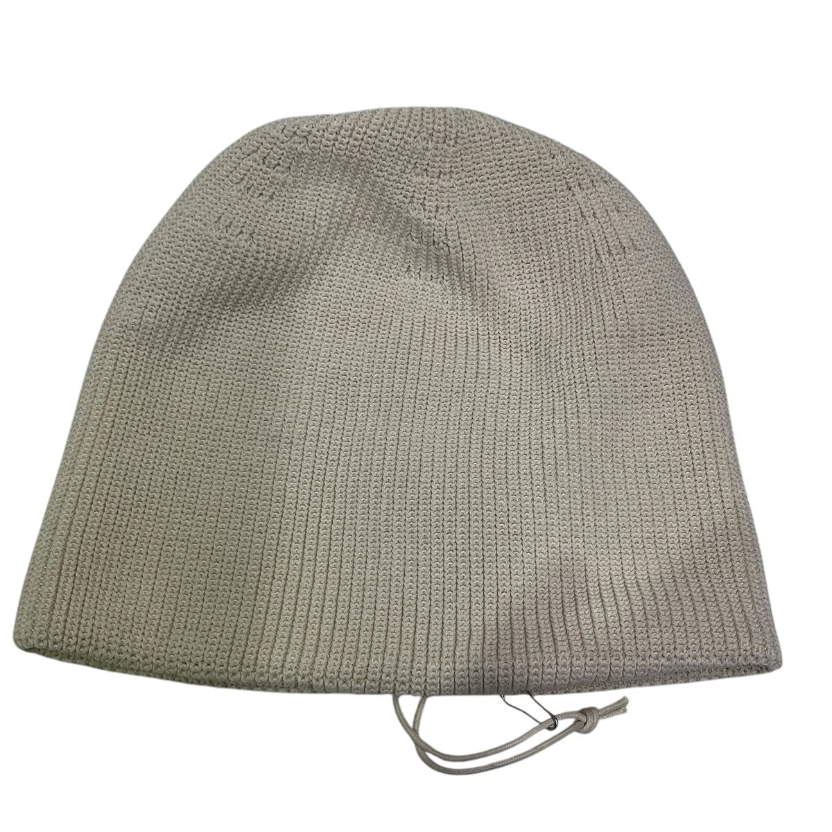 23SScotton knit cap23SS-0230