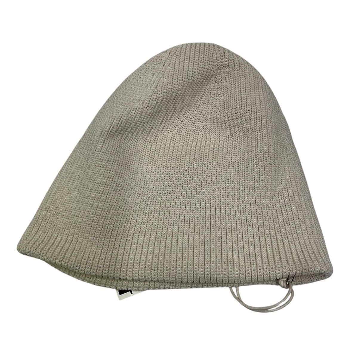 23SScotton knit cap23SS-0230