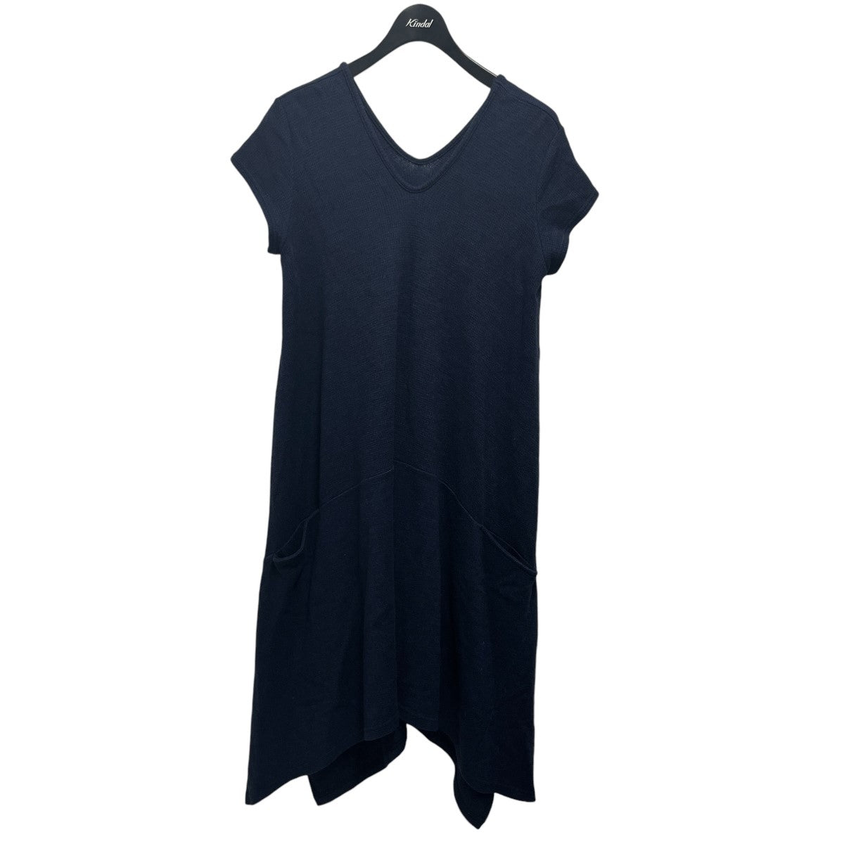 LAINE WOOLワンピースYH-T07-862