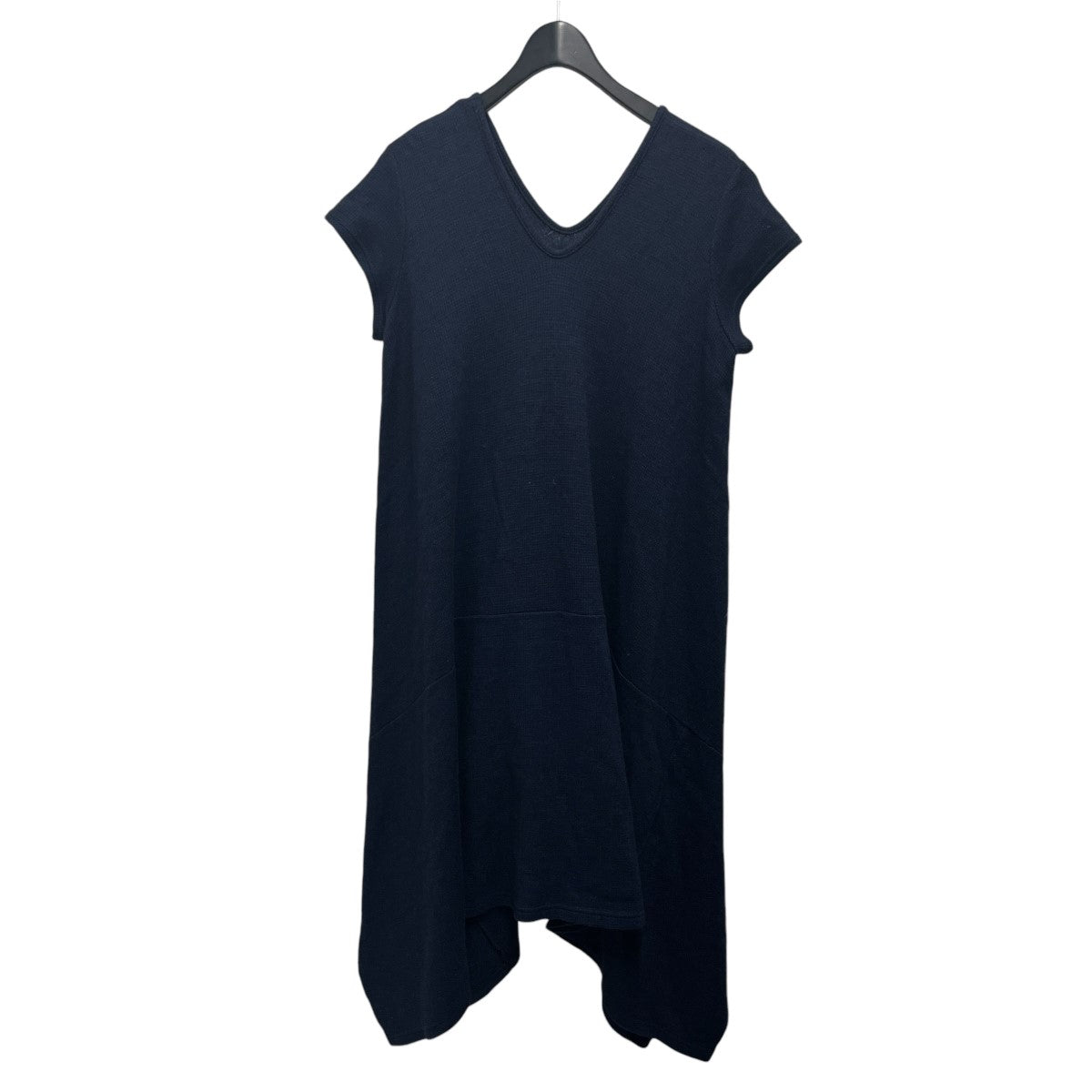 LAINE WOOLワンピースYH-T07-862