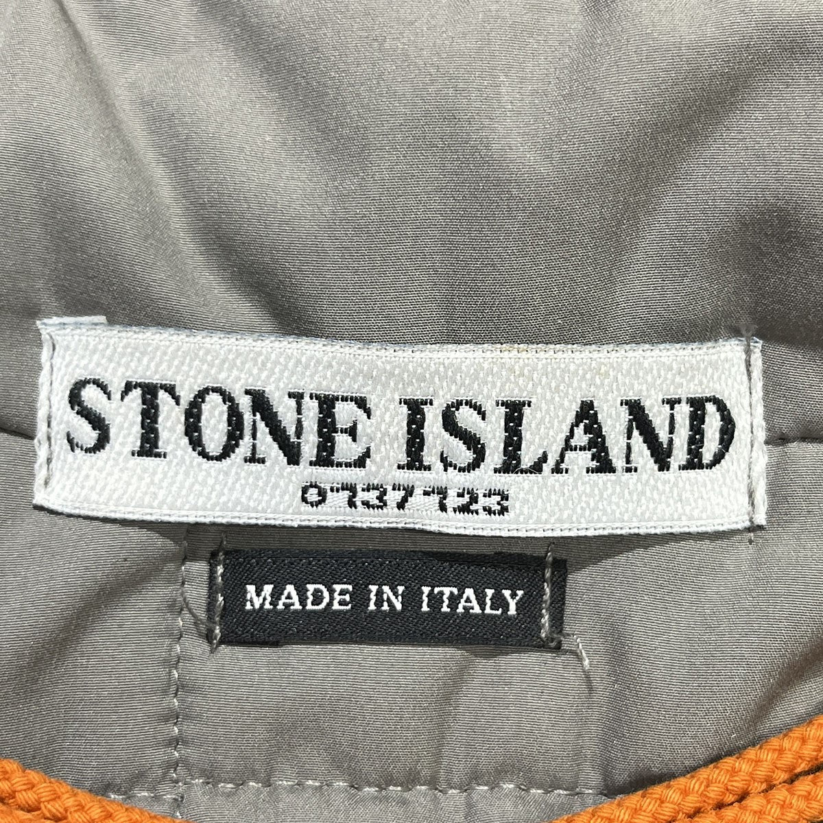 STONE ISLAND - STONE ISLAND 88SS RASO GOMMATO コーティング