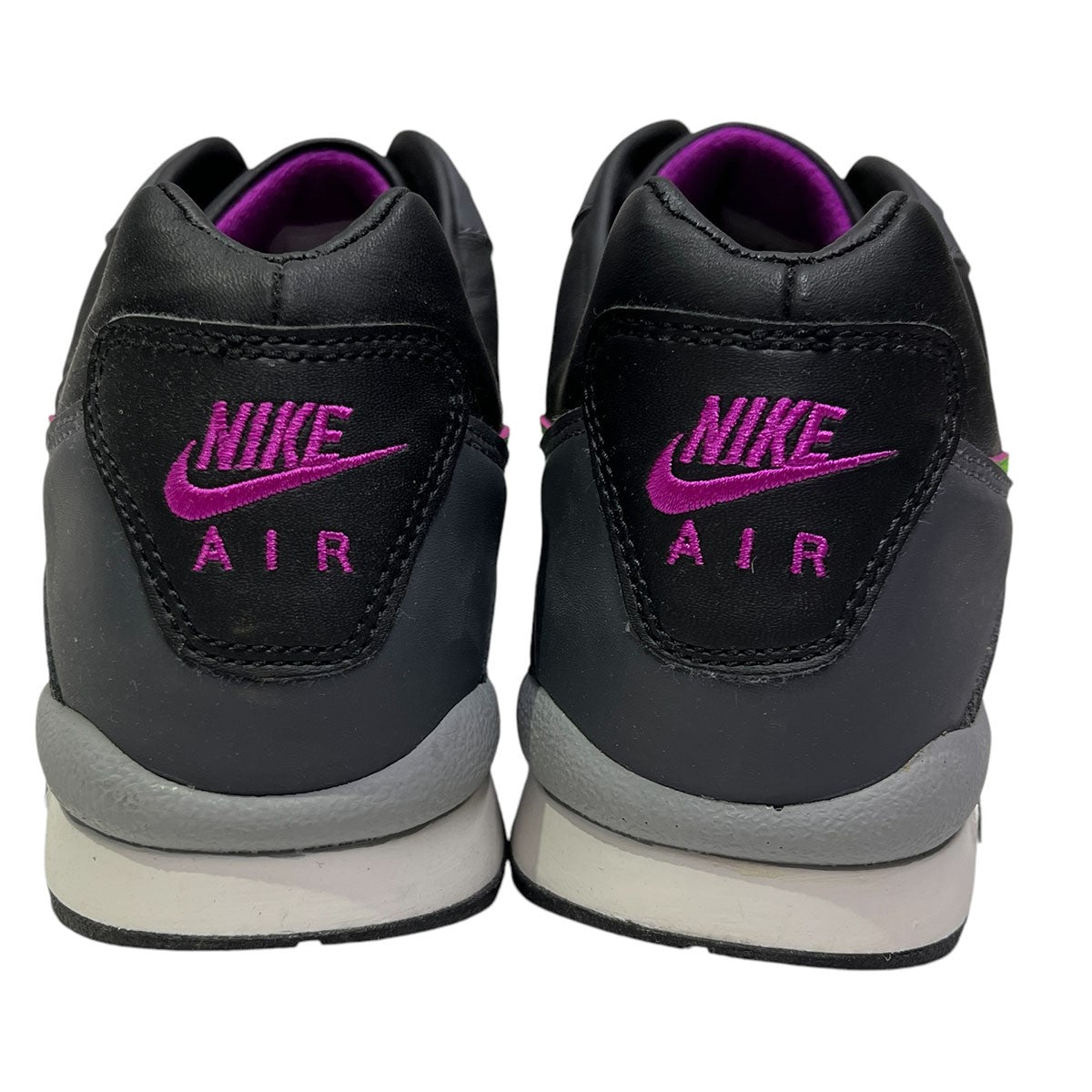 ナイキのAIR WILD WOODスニーカー A03116-002です。 NIKE×ACG 古着・中古 シューズ アイテム