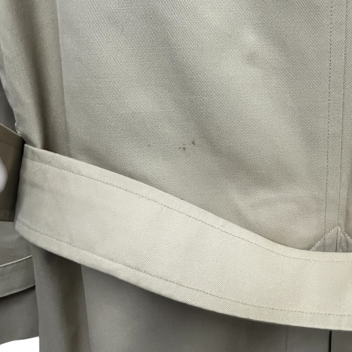 Burberry's(バーバリー) ノバチェックトレンチコートC-TK83 C