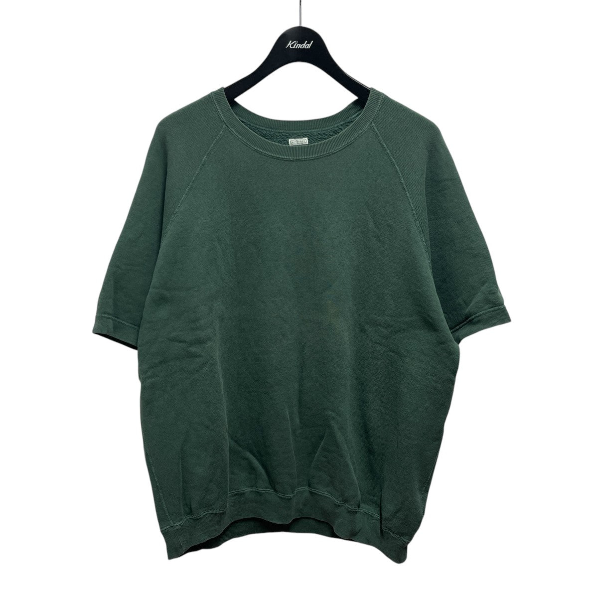 23SSS S Vintage Sweatshirt 半袖スウェット23SAP-03-03H