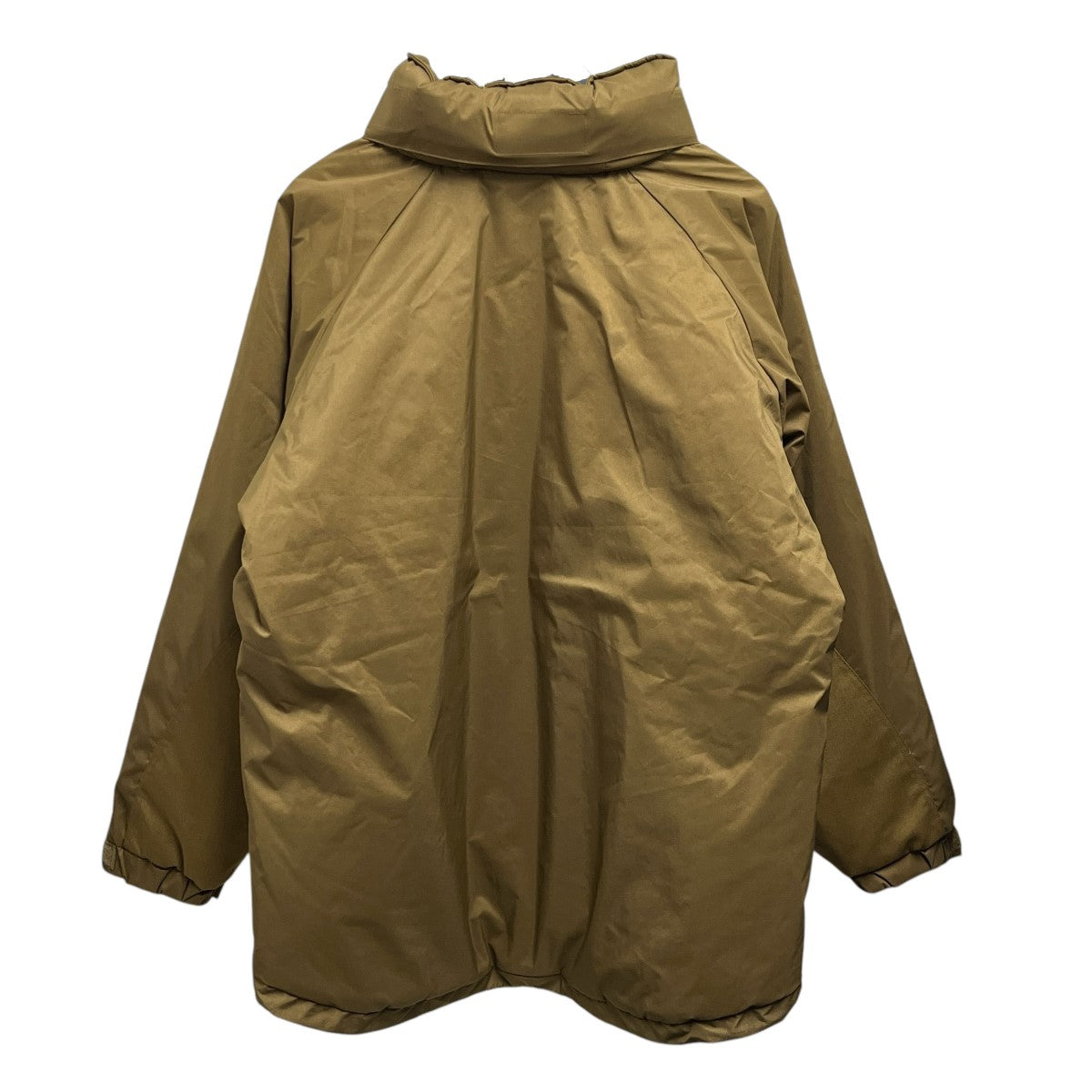 サンプリングU．S．M．C． LEVEL7 PRIMALOFT HAPPY SUIT EPIC ジャケットWP1019