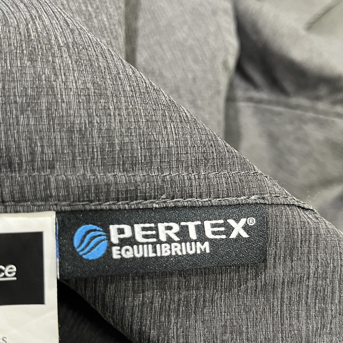 FreshService(フレッシュサービス) PERTEX LIGHTWEIGHT S S