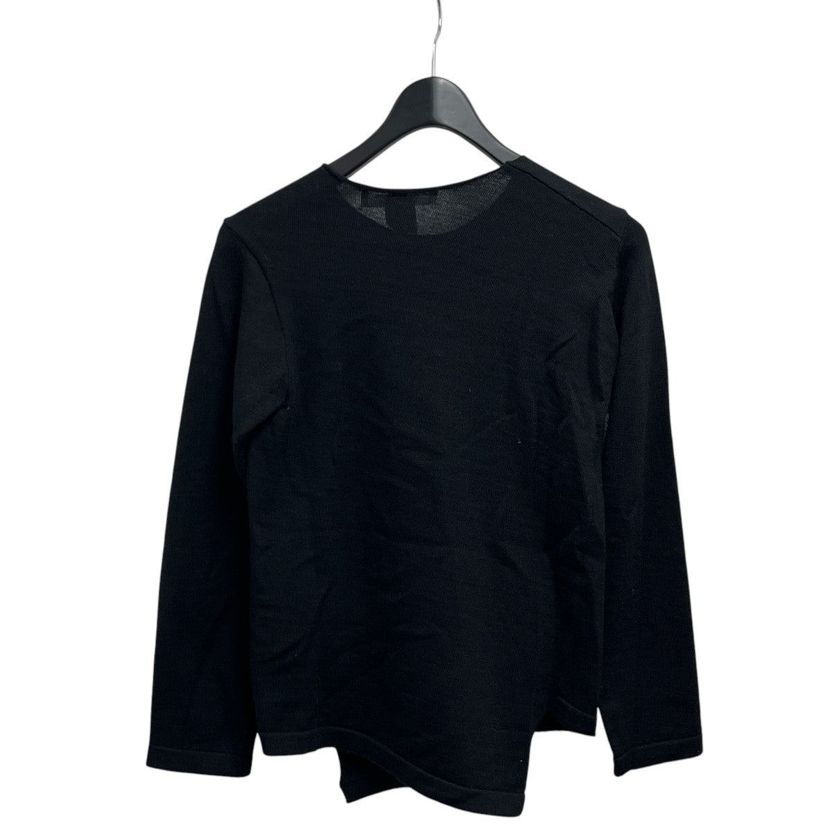 中古・古着通販】BLACK COMME des GARCONS (ブラック