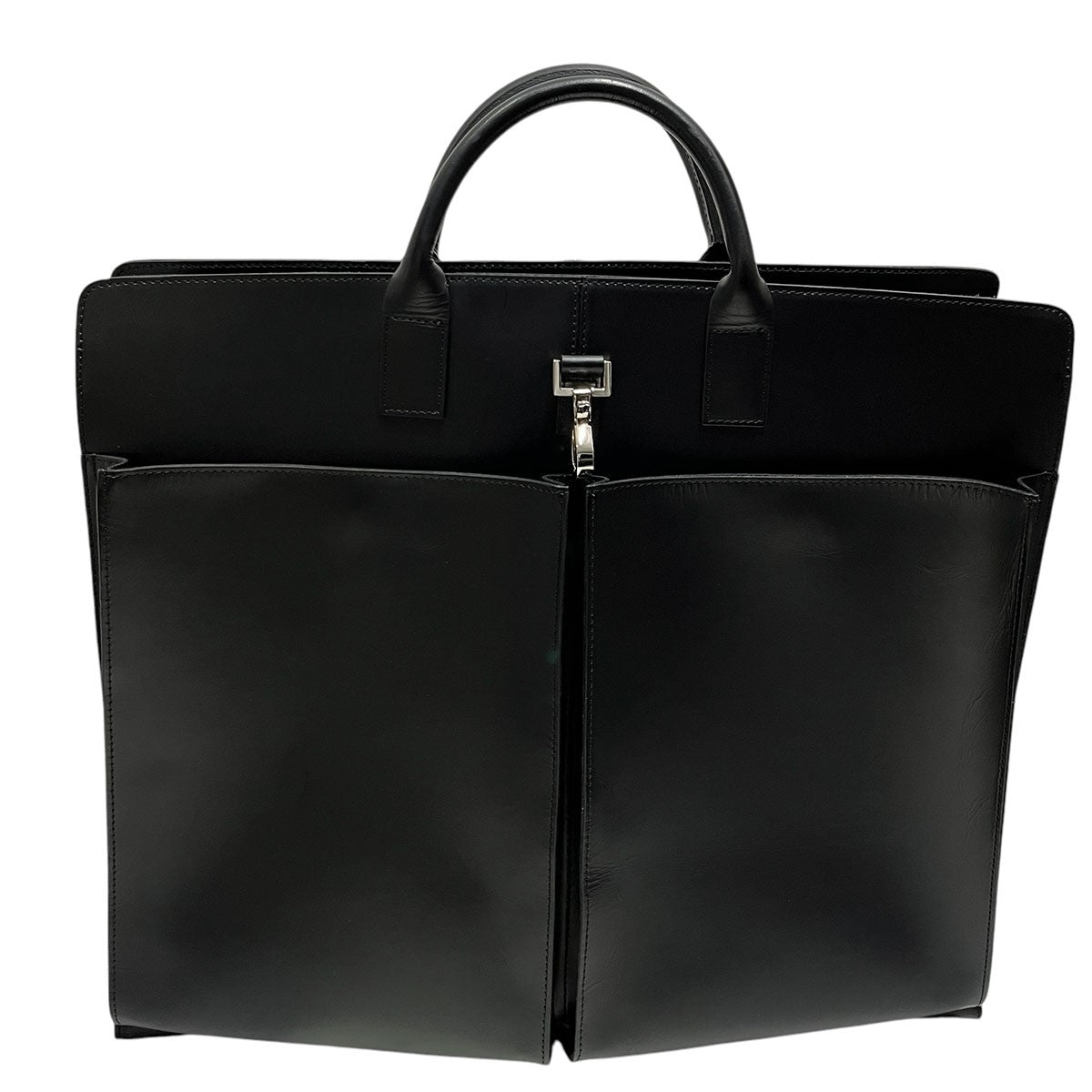 Rich I(リッチアイ) LEATHER HELMET BAGショルダーバッグ Rich i