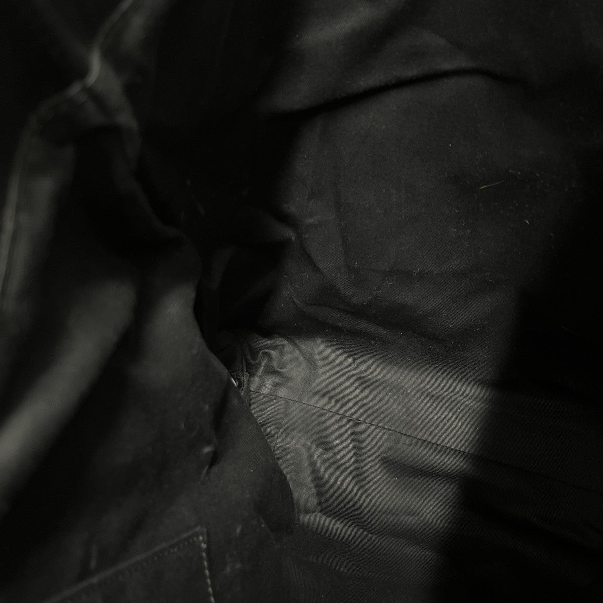 RePLAY(リプレイ) LEATHER TOTE BAGショルダーバッグ 22FW-RP-A-01