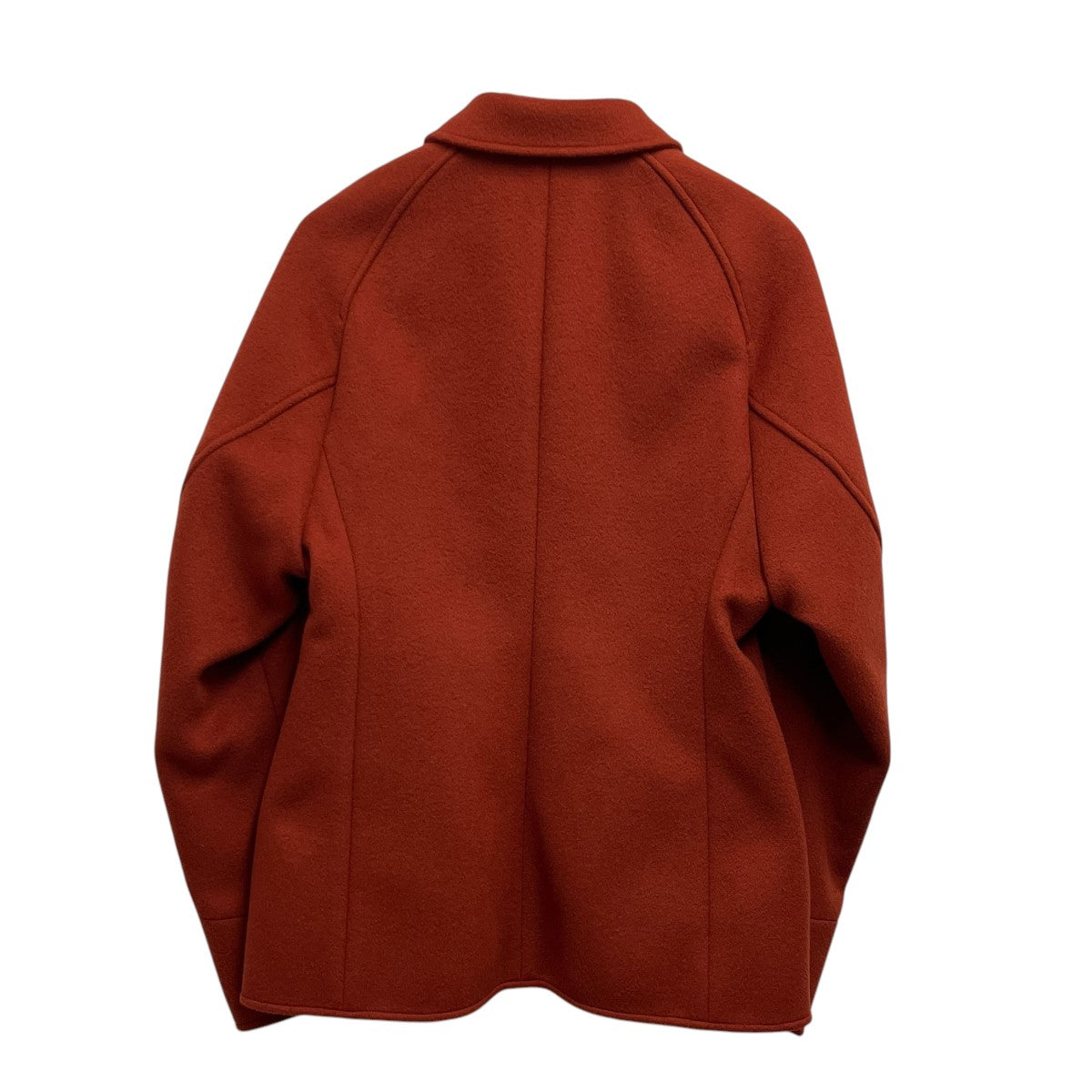 23AWMELTON SHAPE JACKERich I-04-JK-01