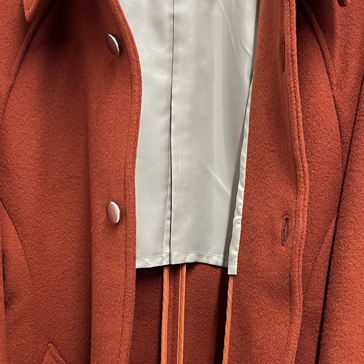 Rich I(リッチアイ) 23AWMELTON SHAPE JACKERich I-04-JK-01 Rich I-04 