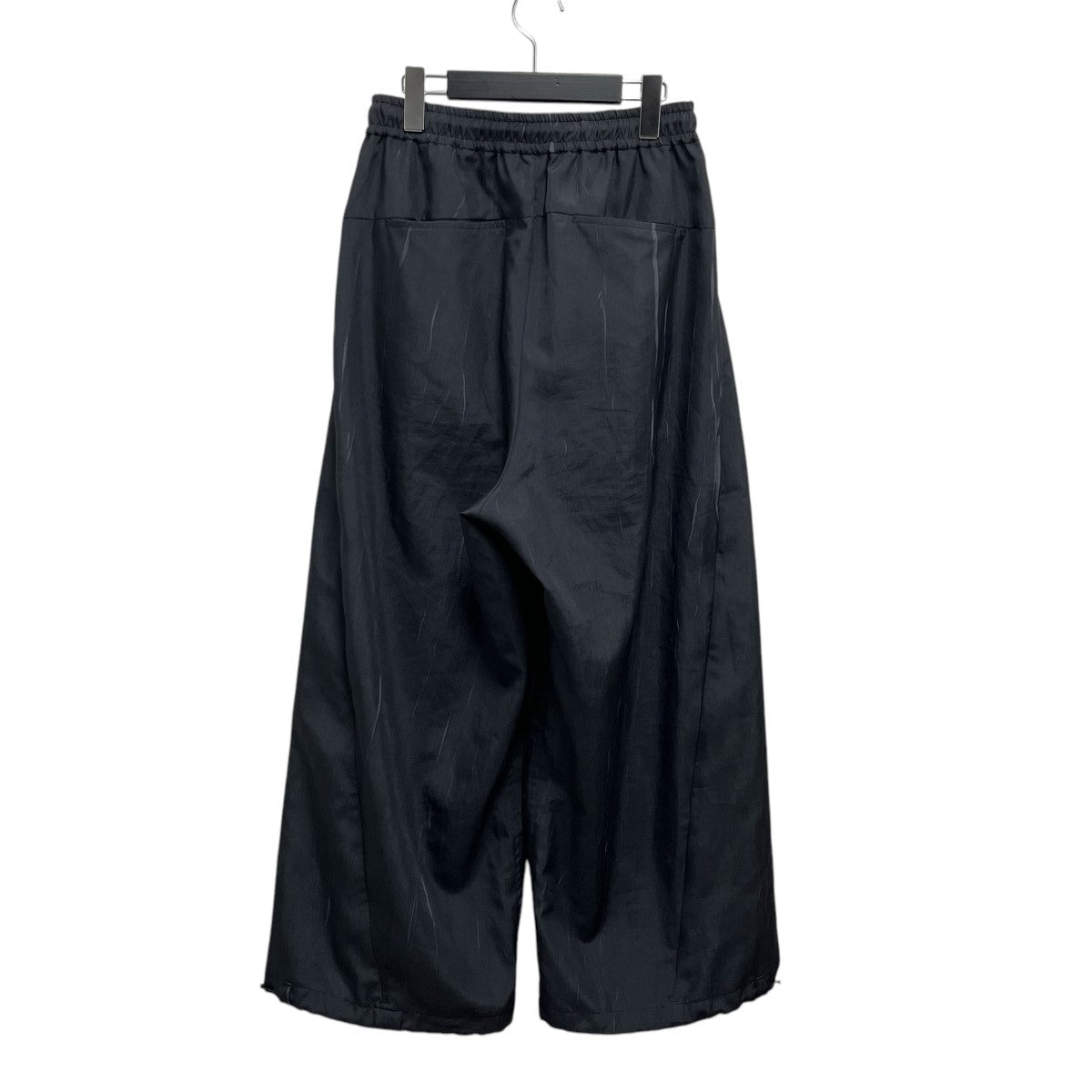 VEIN×CTHY PE WRINKLES TAFFETA WIDE PANTSVP31-338 VP31-338 グレー サイズ  2｜【公式】カインドオルオンライン ブランド古着・中古通販【kindal】