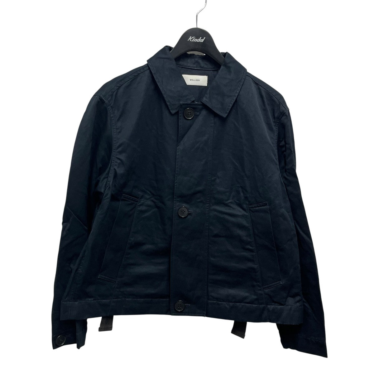 SAMPLE Deck Jacket Sling ジャケット