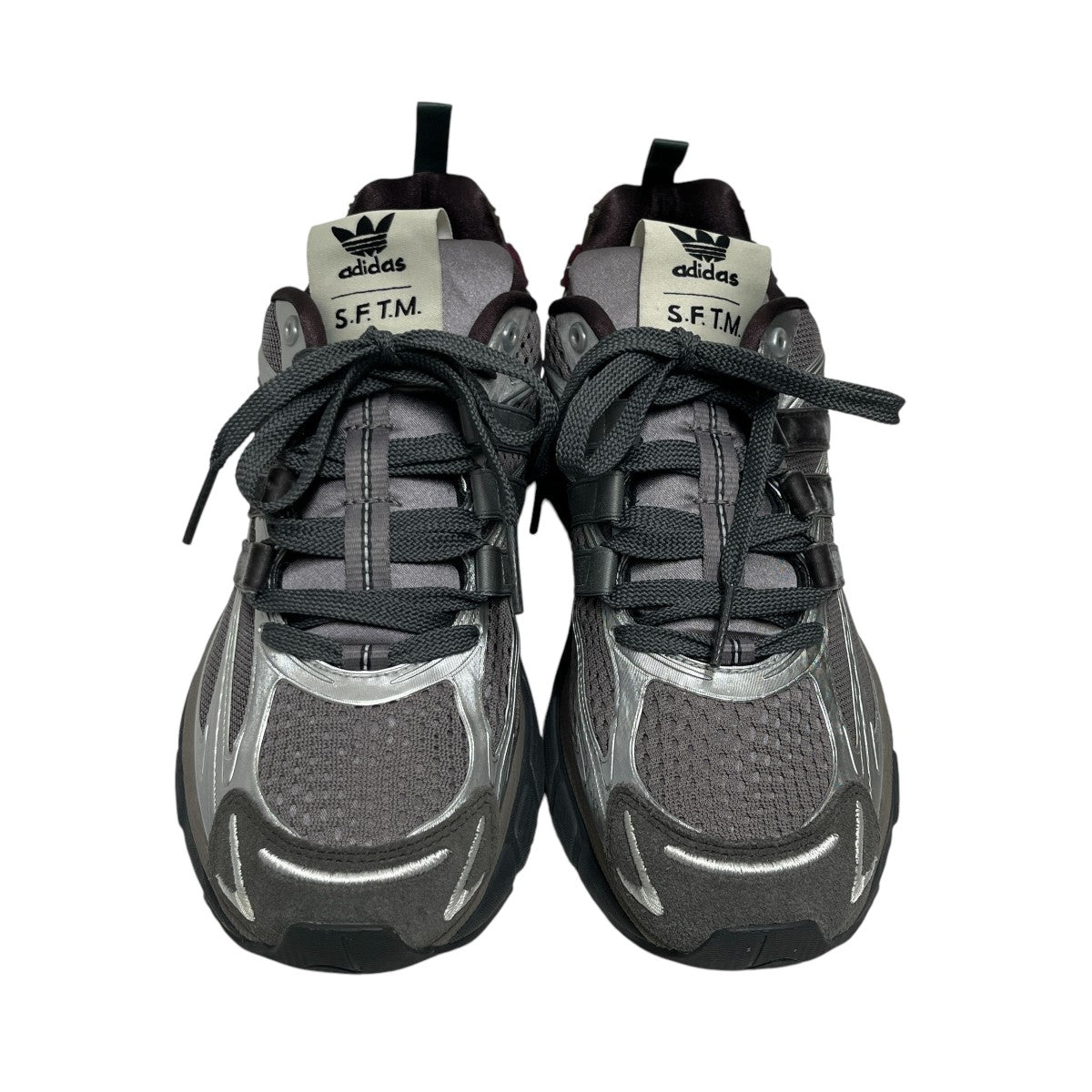 adidas originals×Song for the Mute ローカットスニーカー