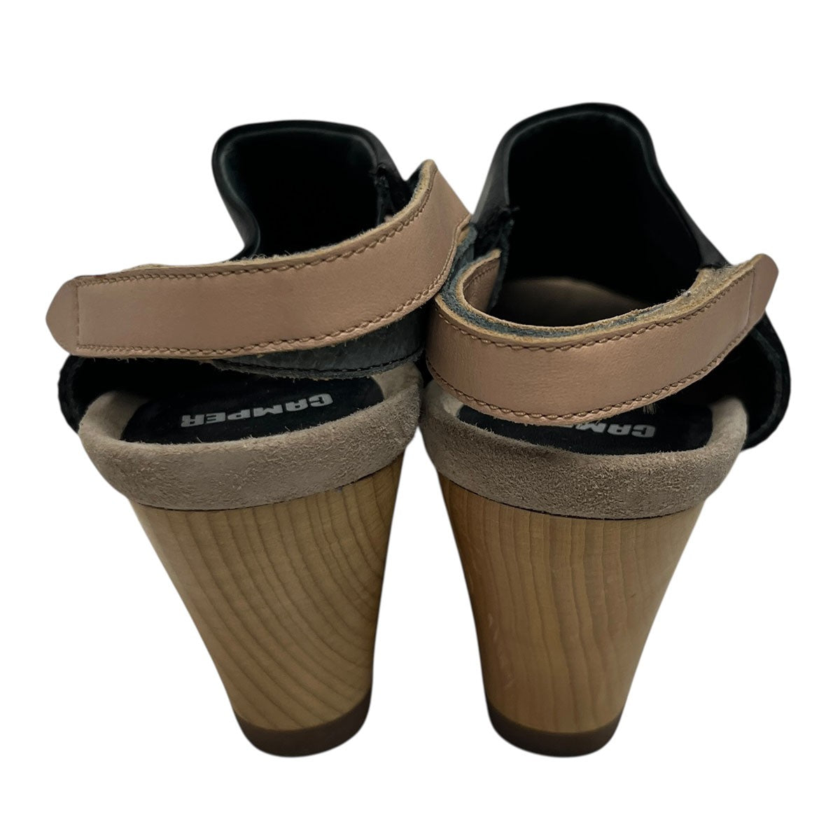 カンペール　CAMPER　サンダル　42　 約27センチ カンペール CAMPER サンダル 42 約27センチ カンペール CAMPER