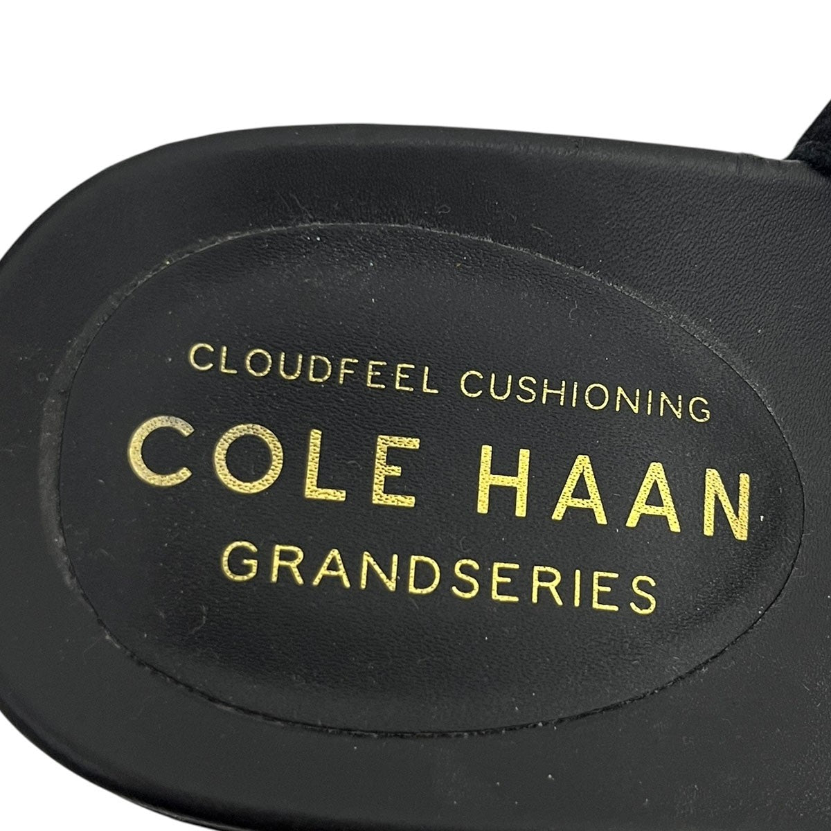 COLE HAAN CLOUD ESPADRILLE WDG サンダル 古着・中古-6枚目のアイテム画像
