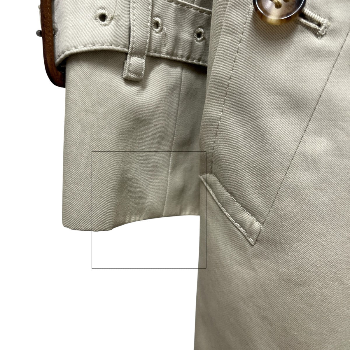 BURBERRY LONDON(バーバリーロンドン) ライナー付トレンチコート