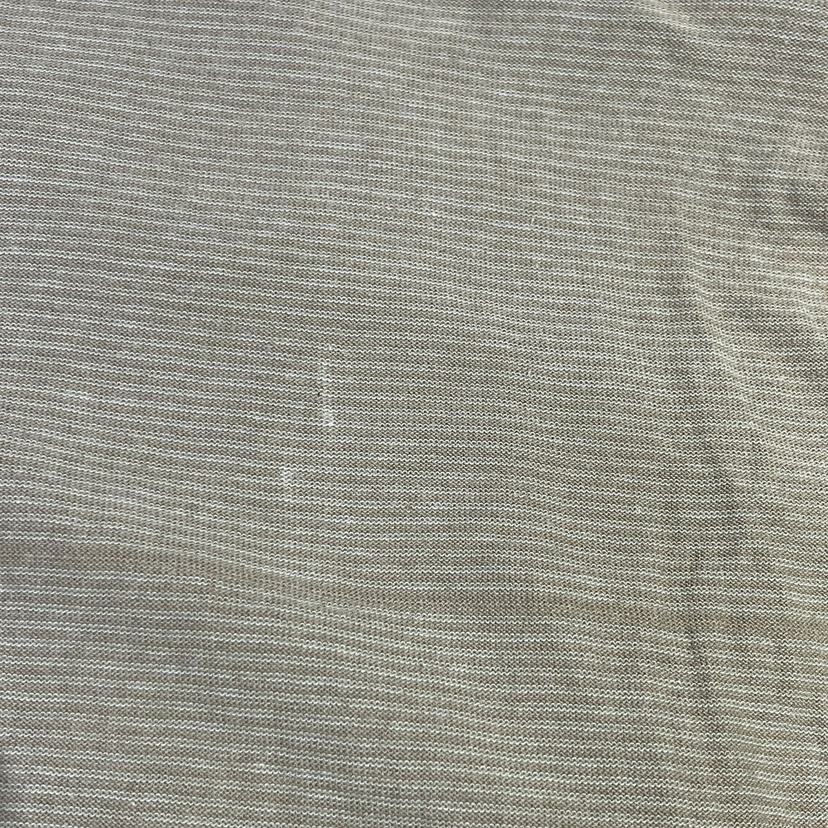 tamaki nime 古着・中古 タマキニイメのくる hoso cotton リバーシブルTシャツです。