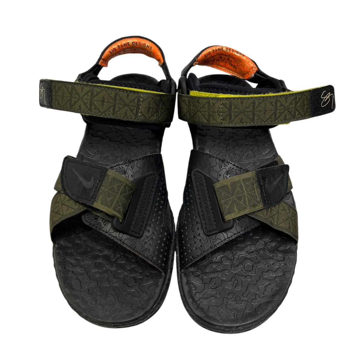 NIKE×ACG エア デシューツ サンダルDH1039-300 DH1039-300
