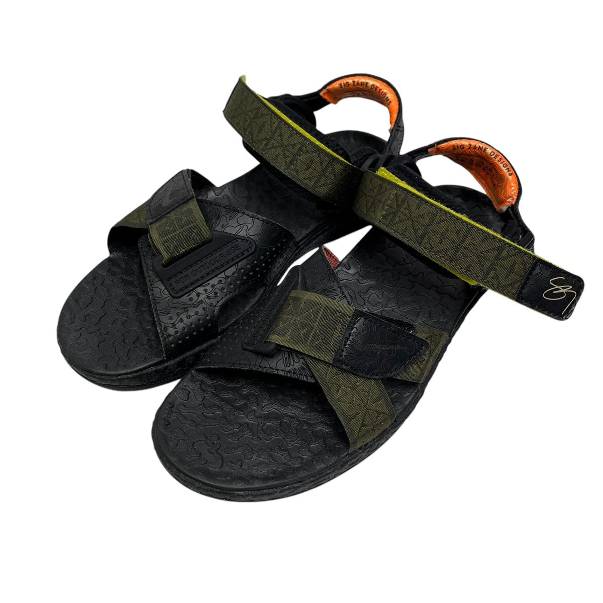 NIKE×ACG エア デシューツ サンダルDH1039-300 DH1039-300