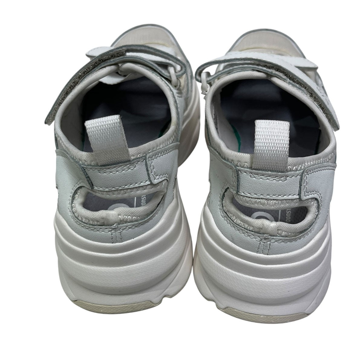 y様グレーs翌日発送 ADIDAS】 アディダス STADT シュタット JI1880 GREY/GREY/GOLD