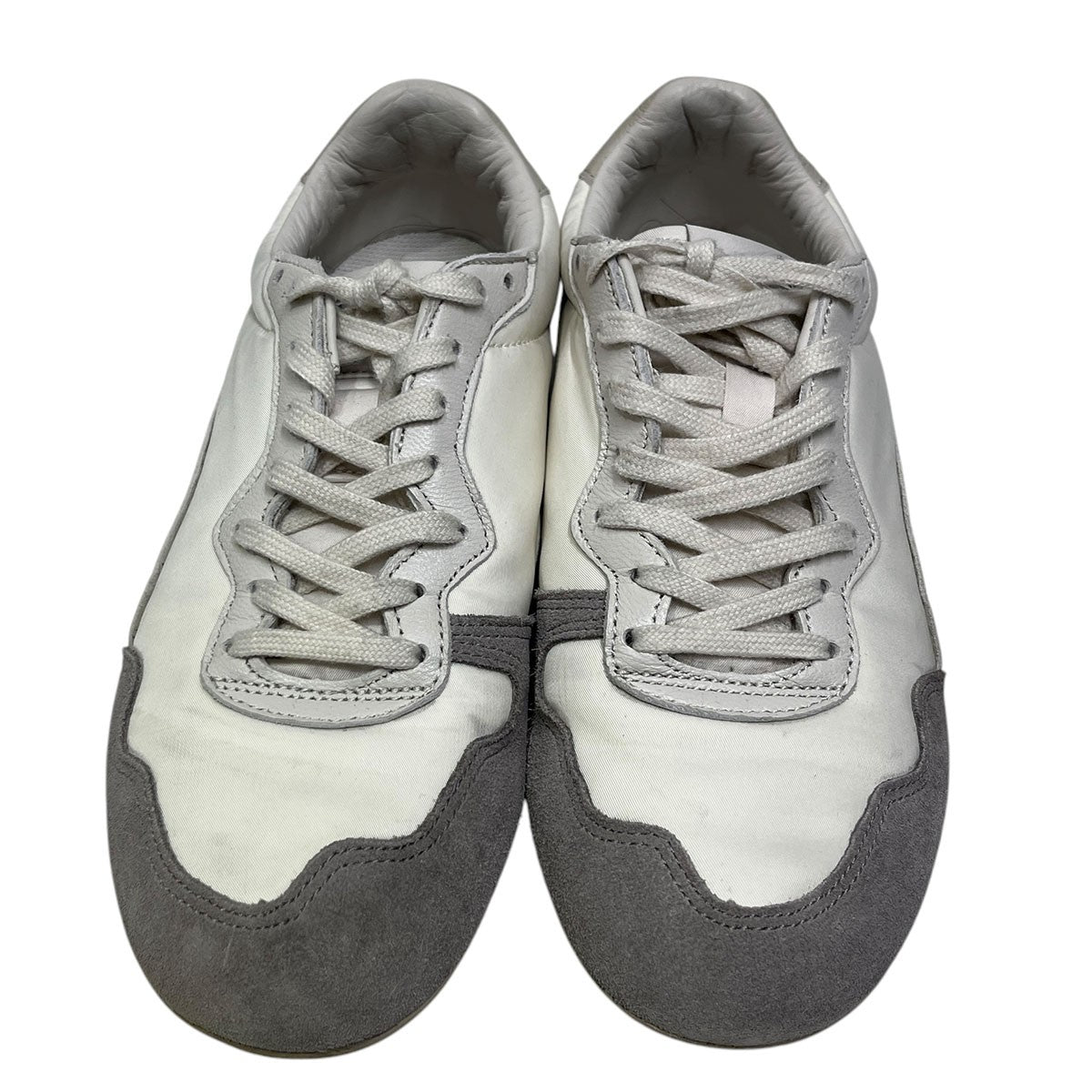 Onitsuka Tiger SERRANO CL スニーカー1183B886 古着・中古-1枚目のアイテム画像
