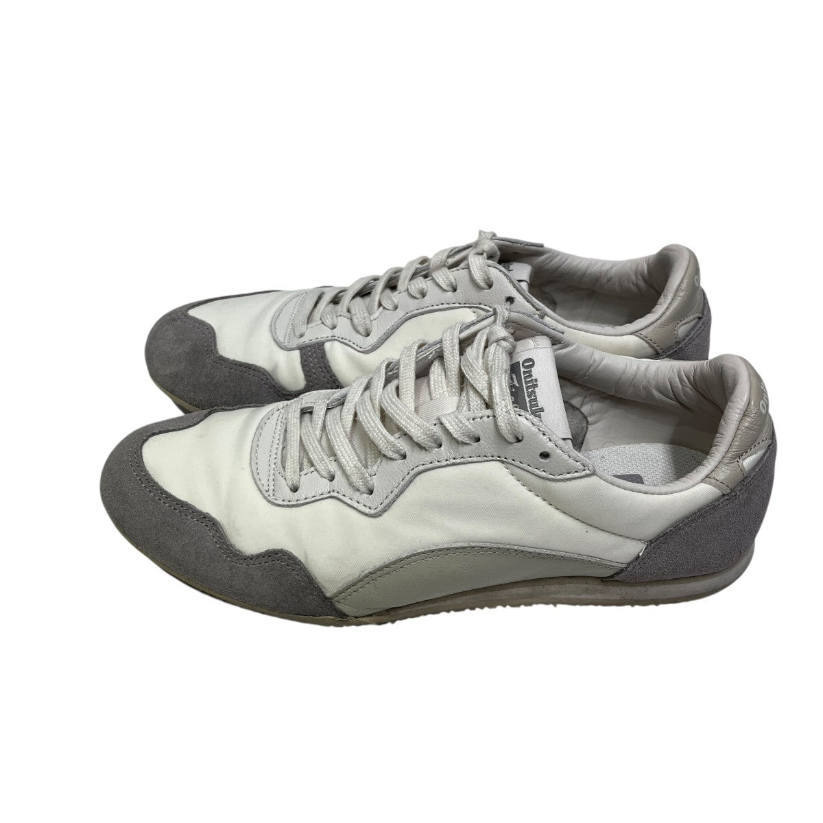 [onitsuka tiger] Cerano CL 1183B886_100 ☆送料込☆ onitsuka tiger] Cerano CL 1183B886_100 ☆送料込☆ (onitsuka