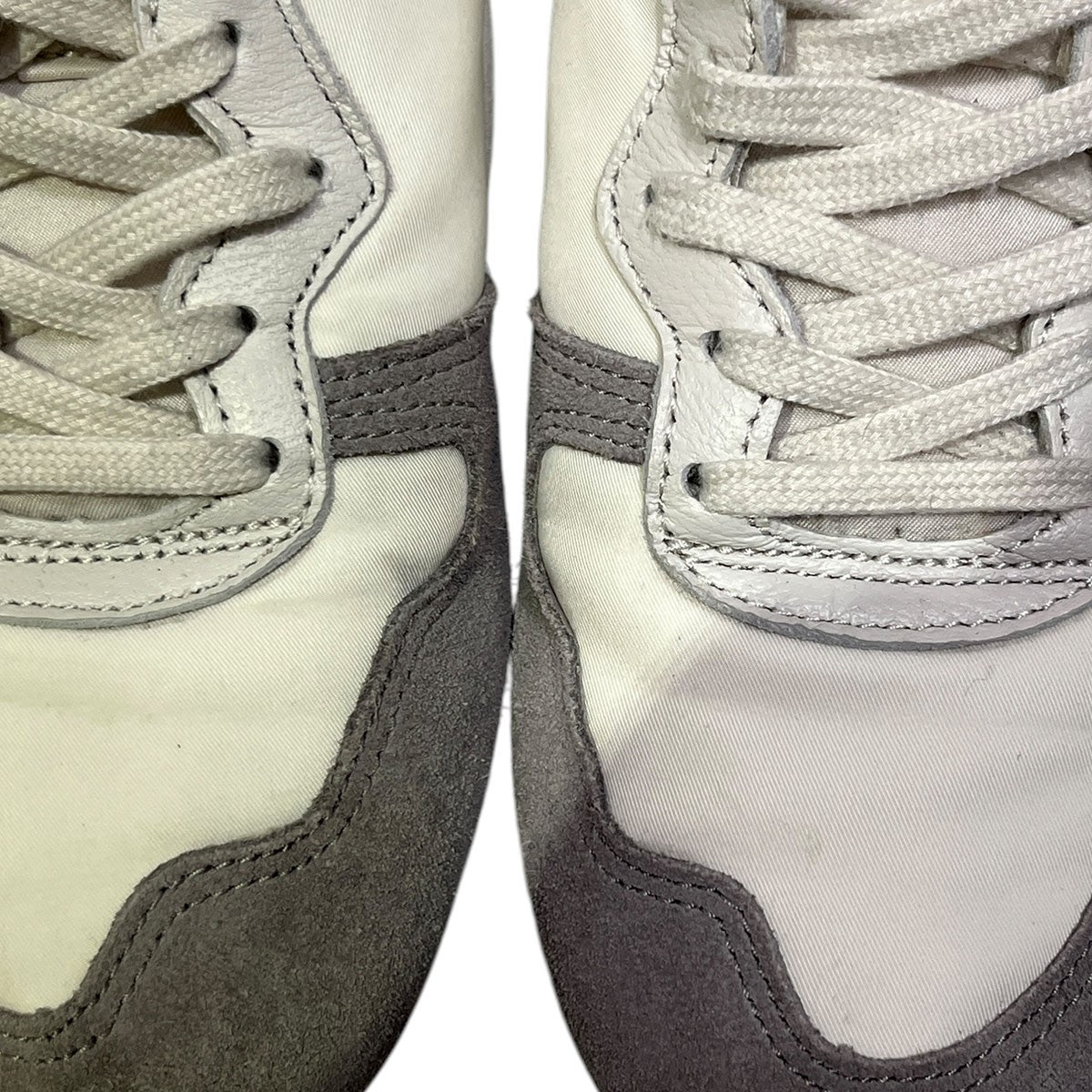 Onitsuka Tiger SERRANO CL スニーカー1183B886 古着・中古-5枚目のアイテム画像
