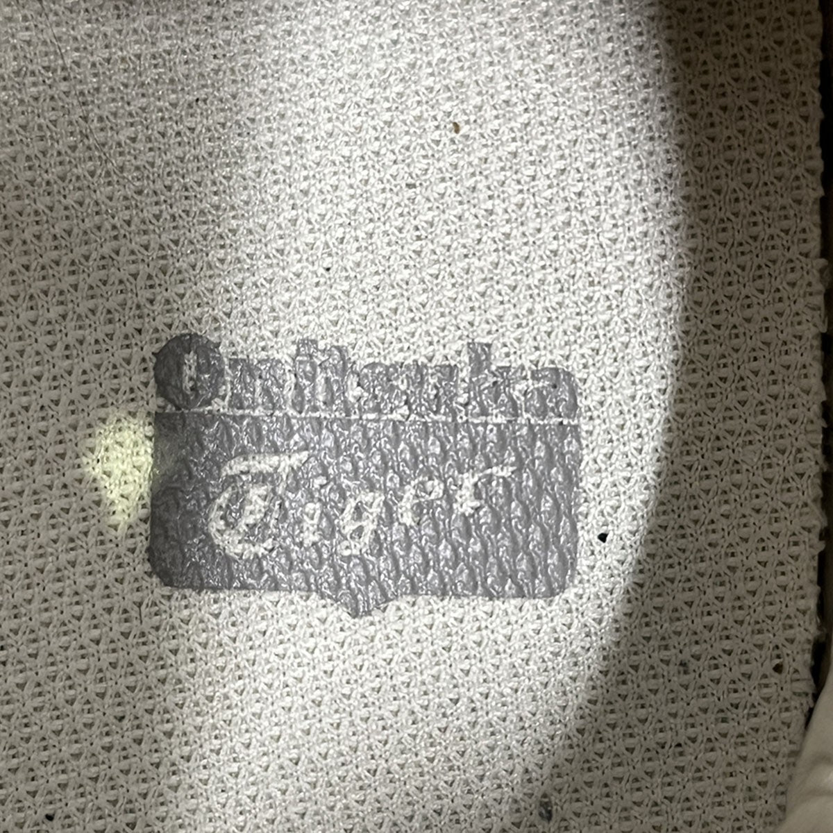 Onitsuka Tiger SERRANO CL スニーカー1183B886 古着・中古-6枚目のアイテム画像