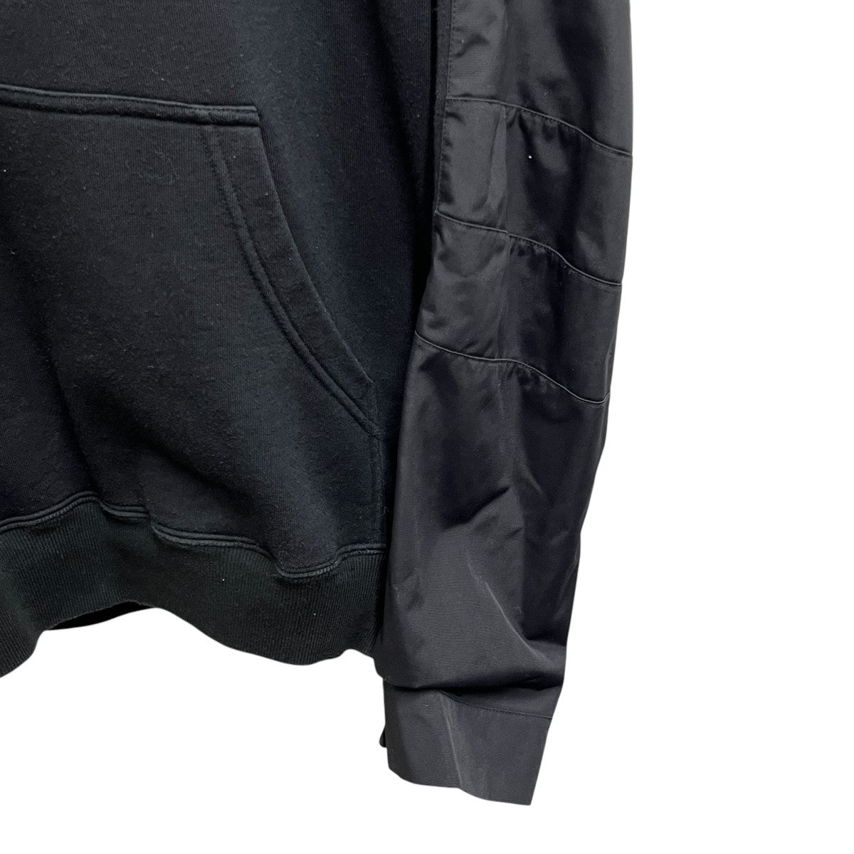 THE NORTH FACE×sacai ロゴフーデットパーカーNT6175SA NT6175SA THE NORTH FACE×sacai ロゴフーデットパーカーNT6175SA NT6175SA